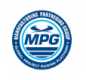 MPG Partnering logo